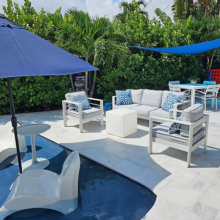 Casa806 Men Only Guest House Fort Lauderdale Exterior foto